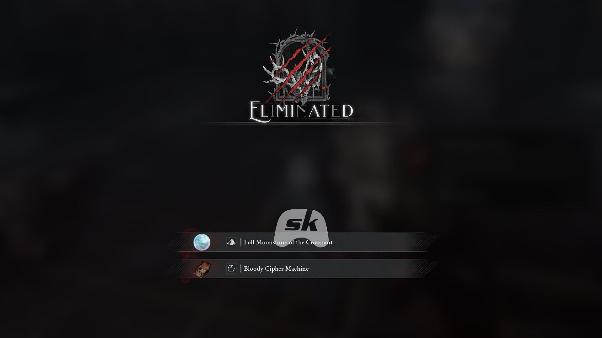 Two-faced Overseer in Lies of P Overture eliminated (Image via Sportskeeda Gaming || Neowiz)